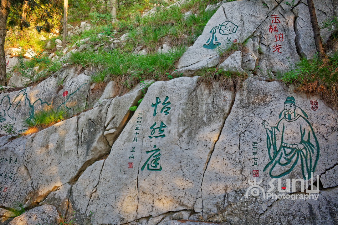 济南金鸡岭图片