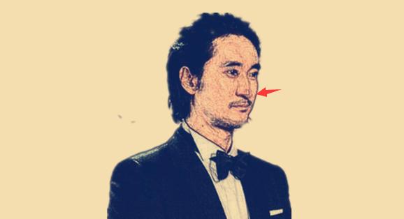 四种坏心眼的面相人前笑背后捅刀看不得别人好报复心强