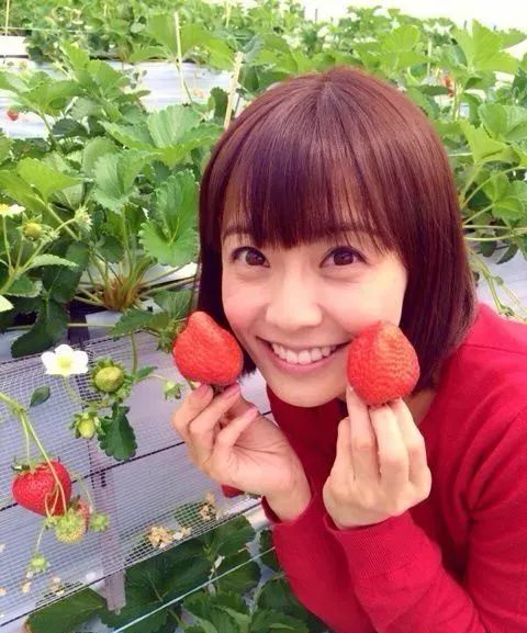 (并列)小林麻耶第九名他们心目中做作的"心机女"!