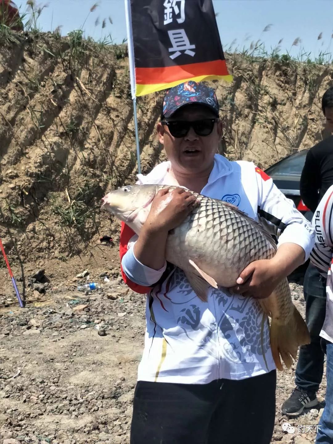 【赛事回顾】2019中华垂钓大赛天津静海选拔赛