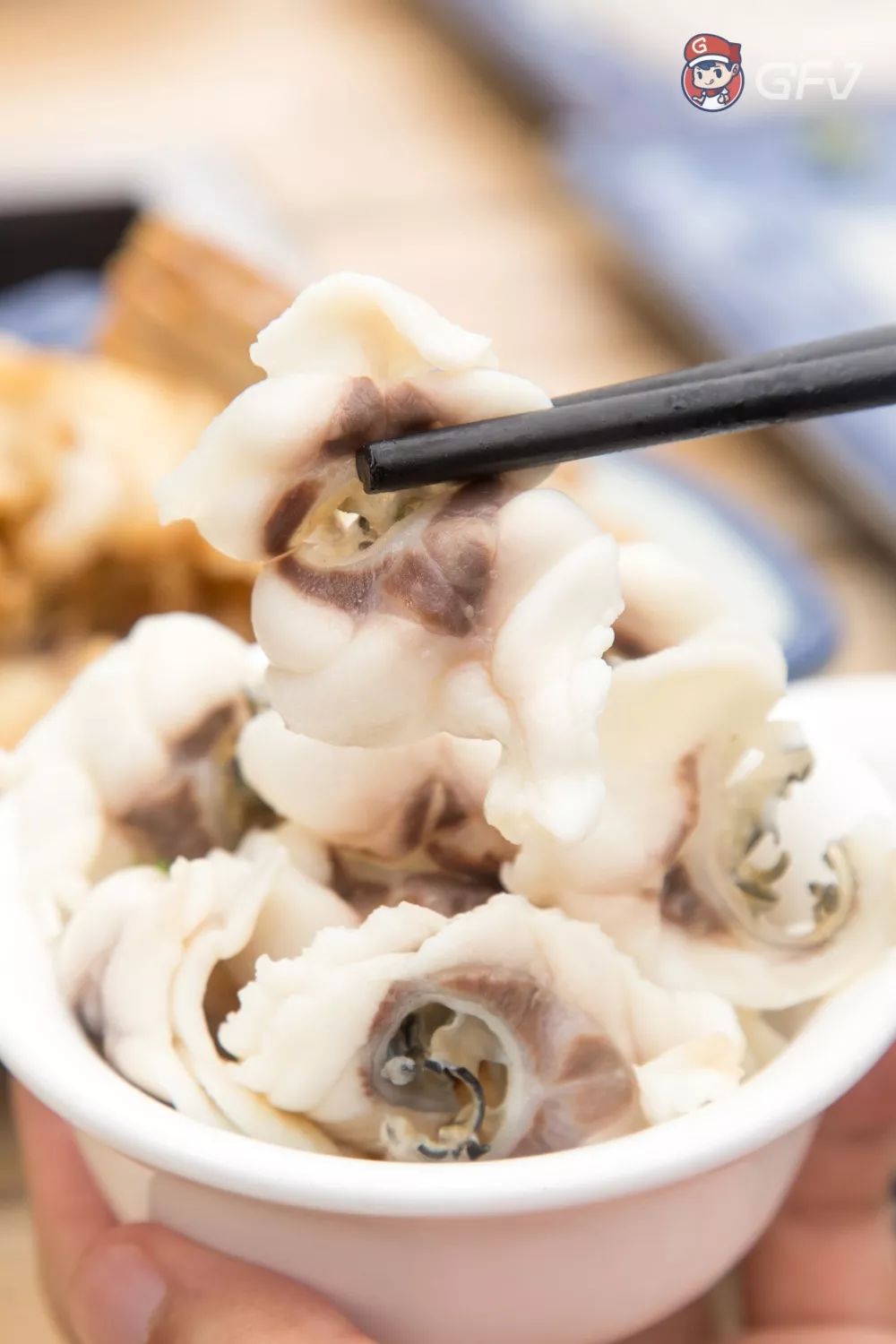 要减肥的无骨脆肉鲩来了吃多少送多少
