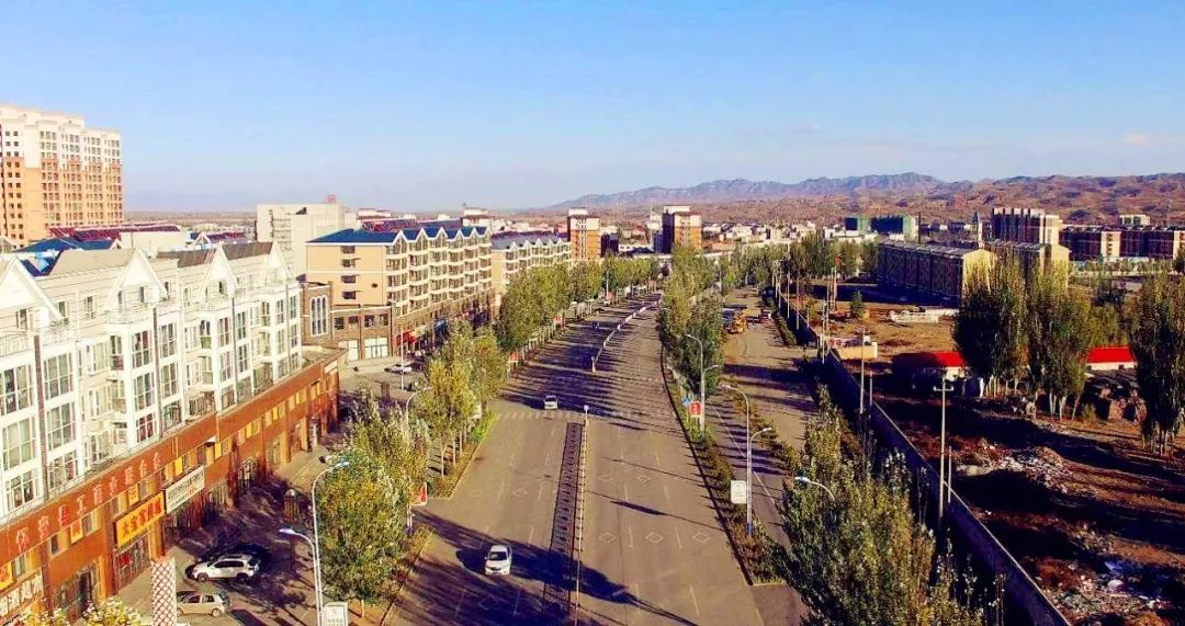 探究历史 | 柴沟堡为什么能够发展为怀安的县城?