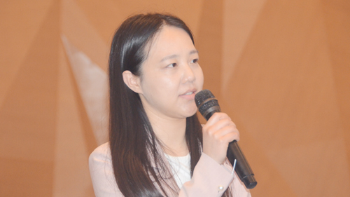 朱燕万物皆有声助力城市发声