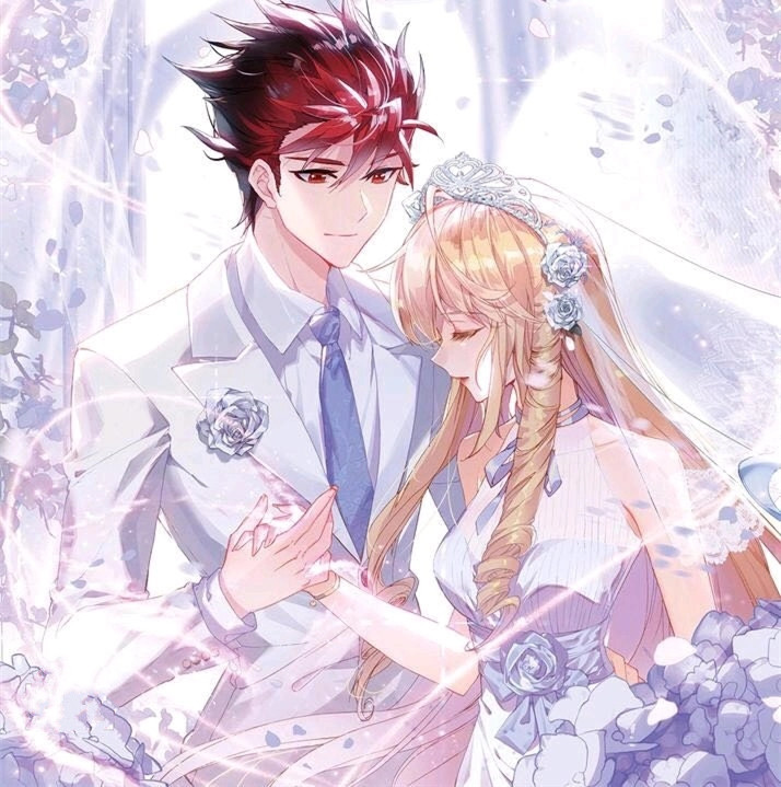 绝世唐门:海神缘上,史莱克七怪牵手成功3对,网友:心疼贝贝!_徐三石