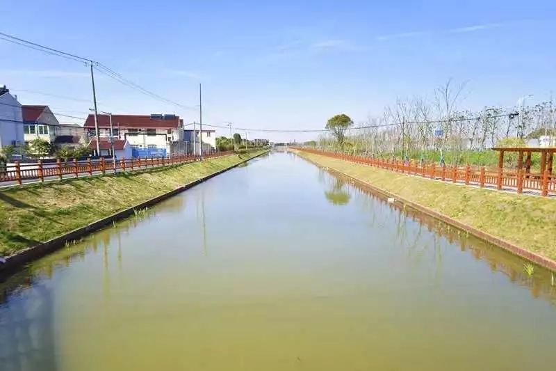 打造浦东中部休闲旅游科普教育目的地宣桥镇规划草案来啦