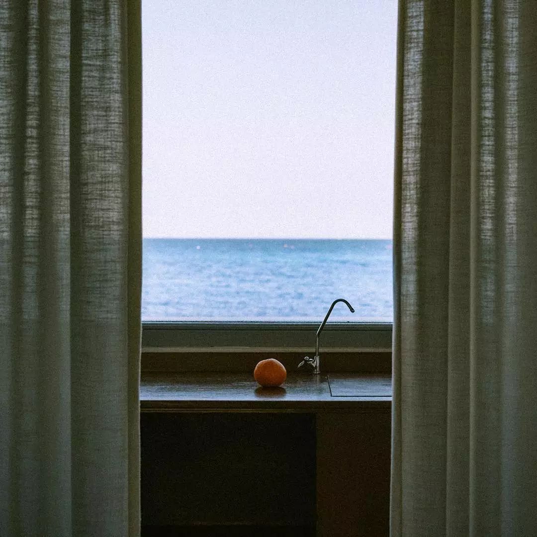 上帝开了一扇窗摄影师拍出了101种美