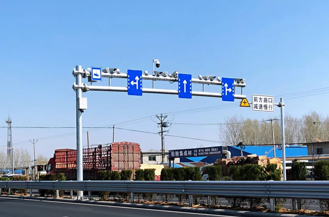 新增24处"电子警察"!这些路口你常走!