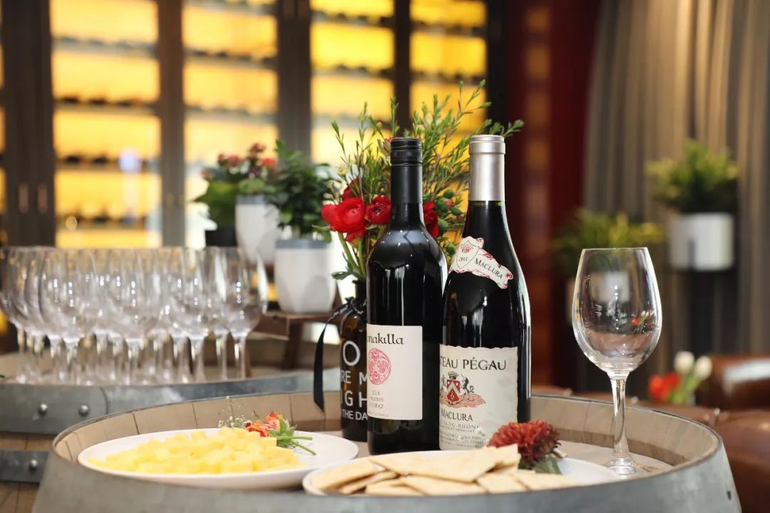 北京活动美酒加咖啡当日晒耶加雪菲邂逅琼瑶浆