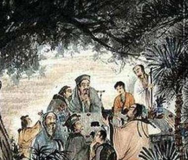 情报局 | 诛九族的那些事_楚平