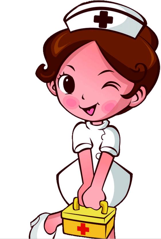 护士最纯洁的白衣天使