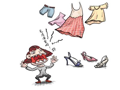 栾叔塔罗牌占卜超淮的测试你的选择障碍症多有严重