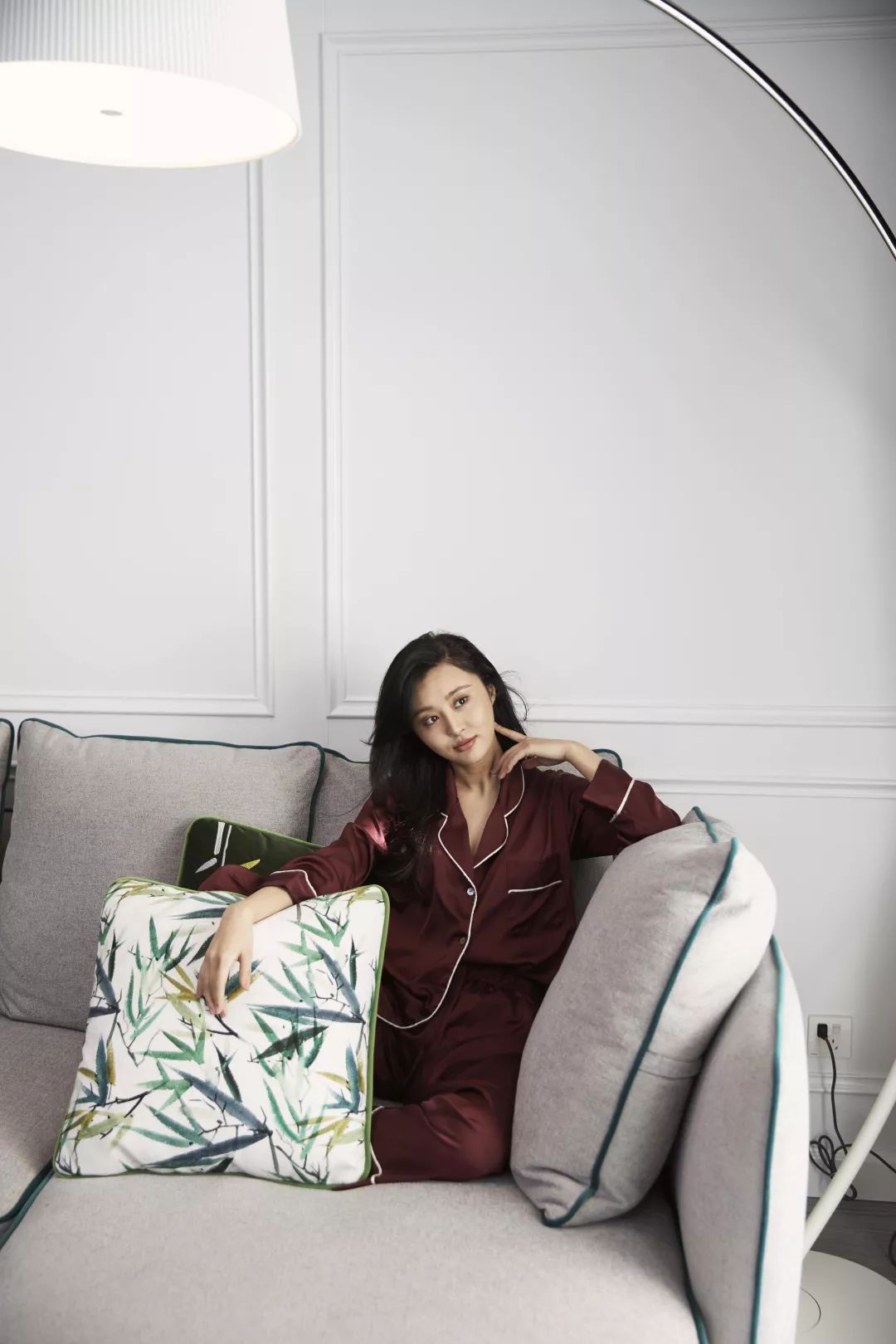 专访甘露 | 生活隐匿在我家中最舒服的角落里