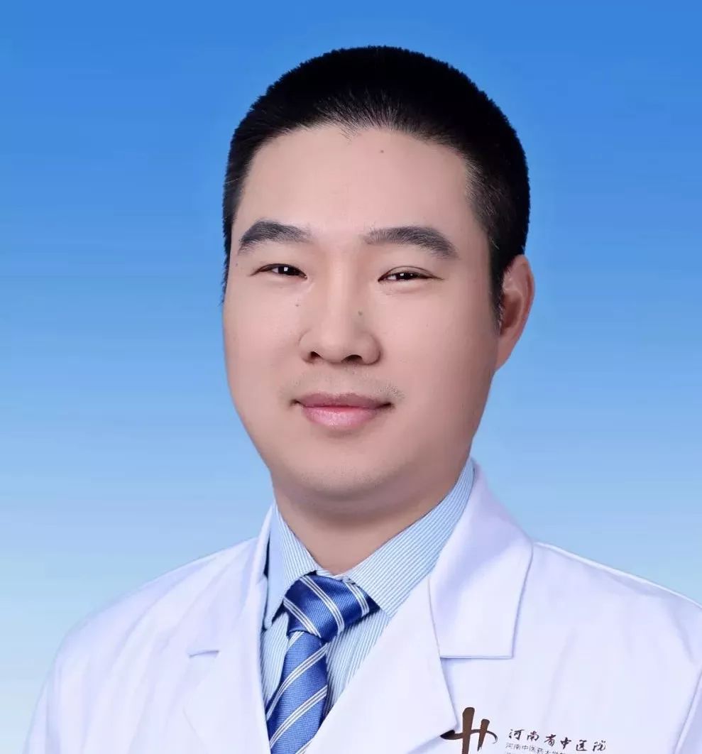 医学硕士 主治医师简介:医学硕士,主治医师,师从河南省名中医刘爱民