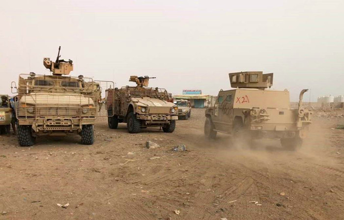 原创胡塞武装准备撤军主动让出三个港口还主动邀请联合国前来监督