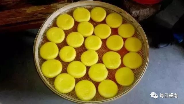 赣州寻味安远风味独特的 