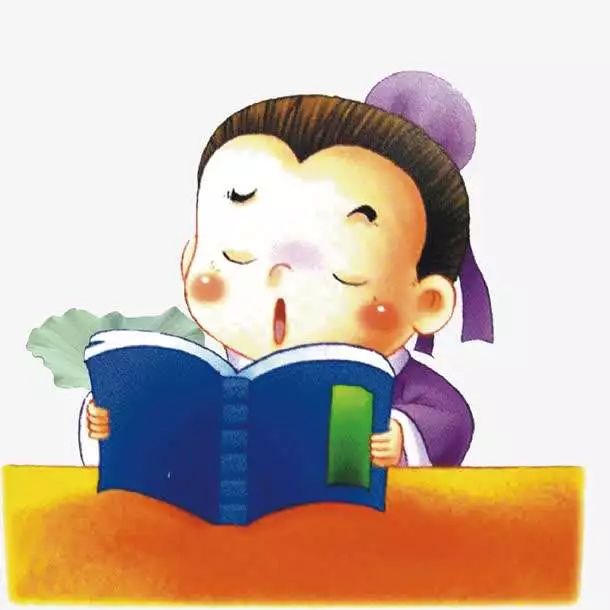 语文学习好方法大声朗读的好处太多