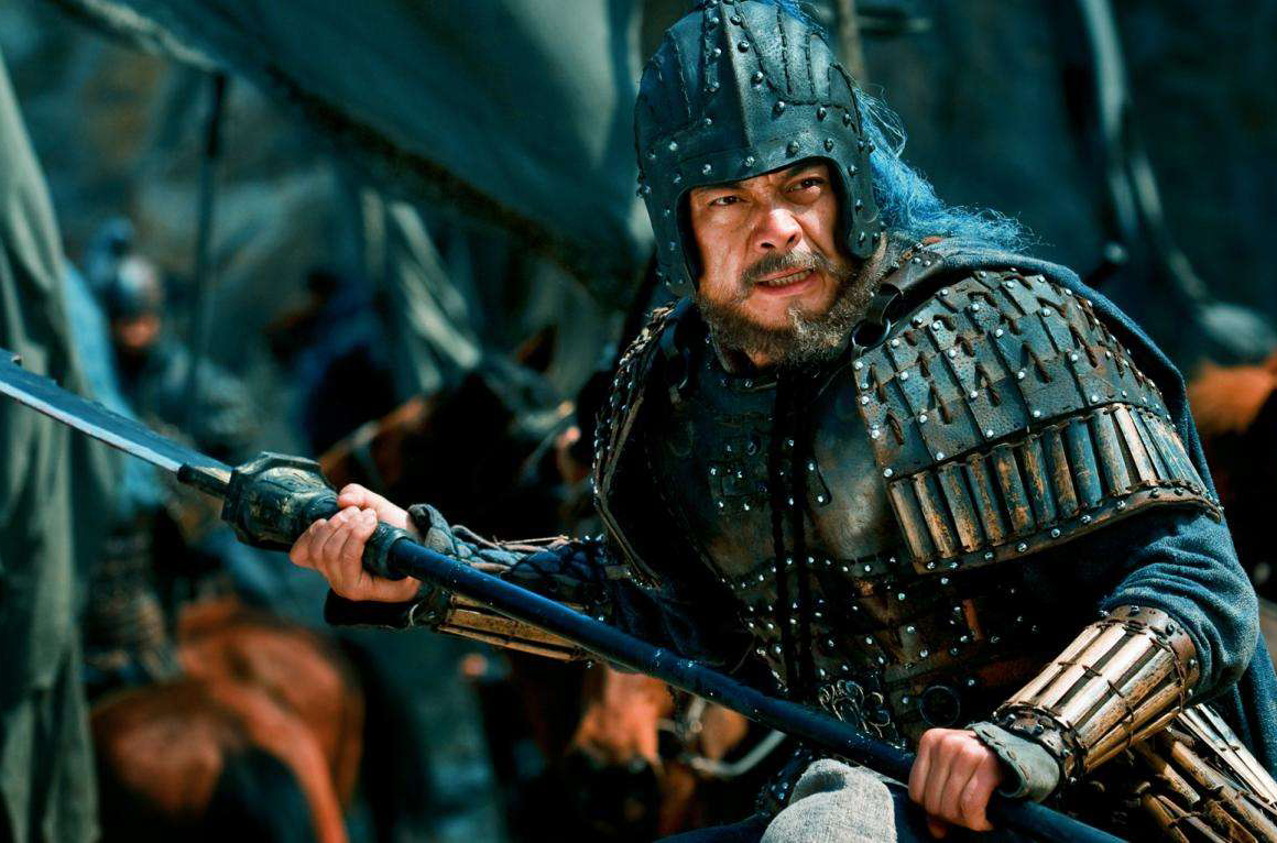 原创诸葛亮去世后,魏延为什么会被灭三族?