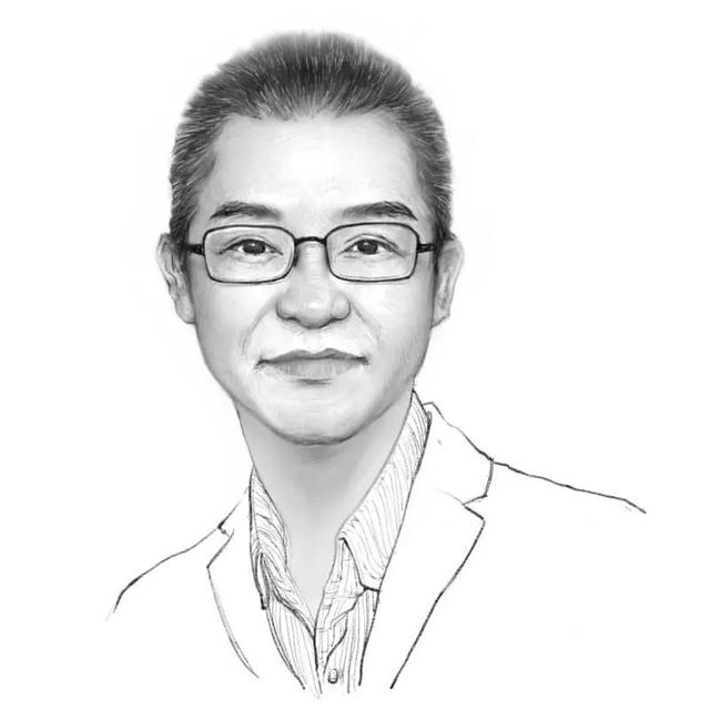 老友记|张海民:新来的"服务生"