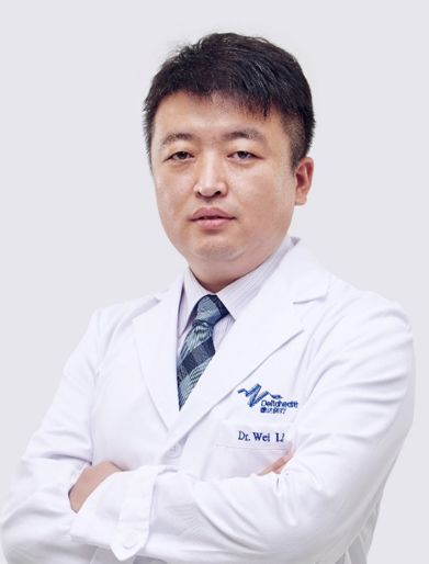 医生毕业于白求恩医科大学,师从我国著名心血管外科专家周其文教授