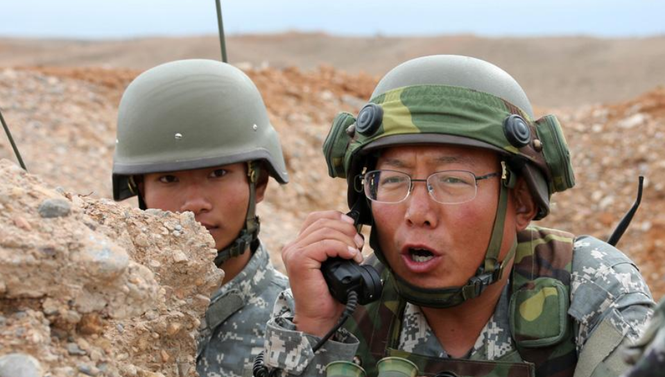 如果爆发战争军事专家能上战场指挥吗结果和你想的不一样