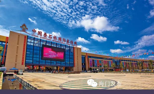 牛!"海门叠石桥"没那么简单,还得加上个"世界级"