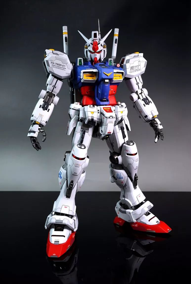 佳作pggp01分色参考