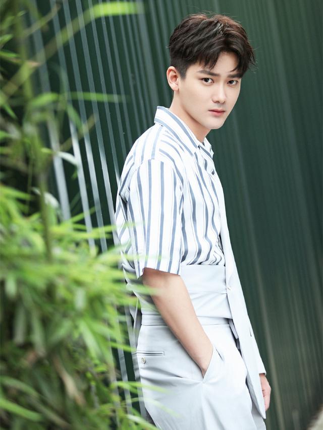 熊梓淇大胆尝试半截式,sunnee原来也这么玩!