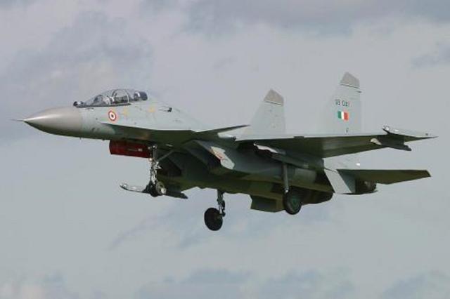 出厂价甩卖四代战机:下单一看,250亿升级费另算_米格