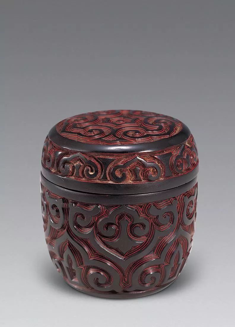 中国传统纹样之如意纹美不胜收