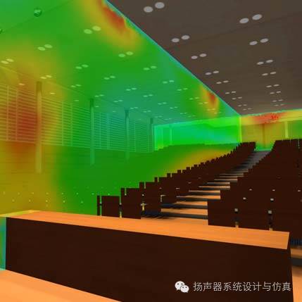 专业音箱工程应用的声场仿真-搜狐大视野-搜狐新闻