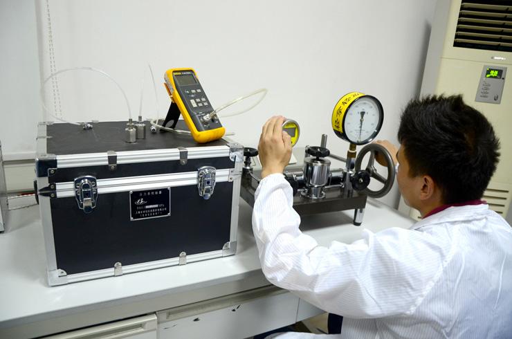 分析仪器厂家如何在市场中占有一席之地