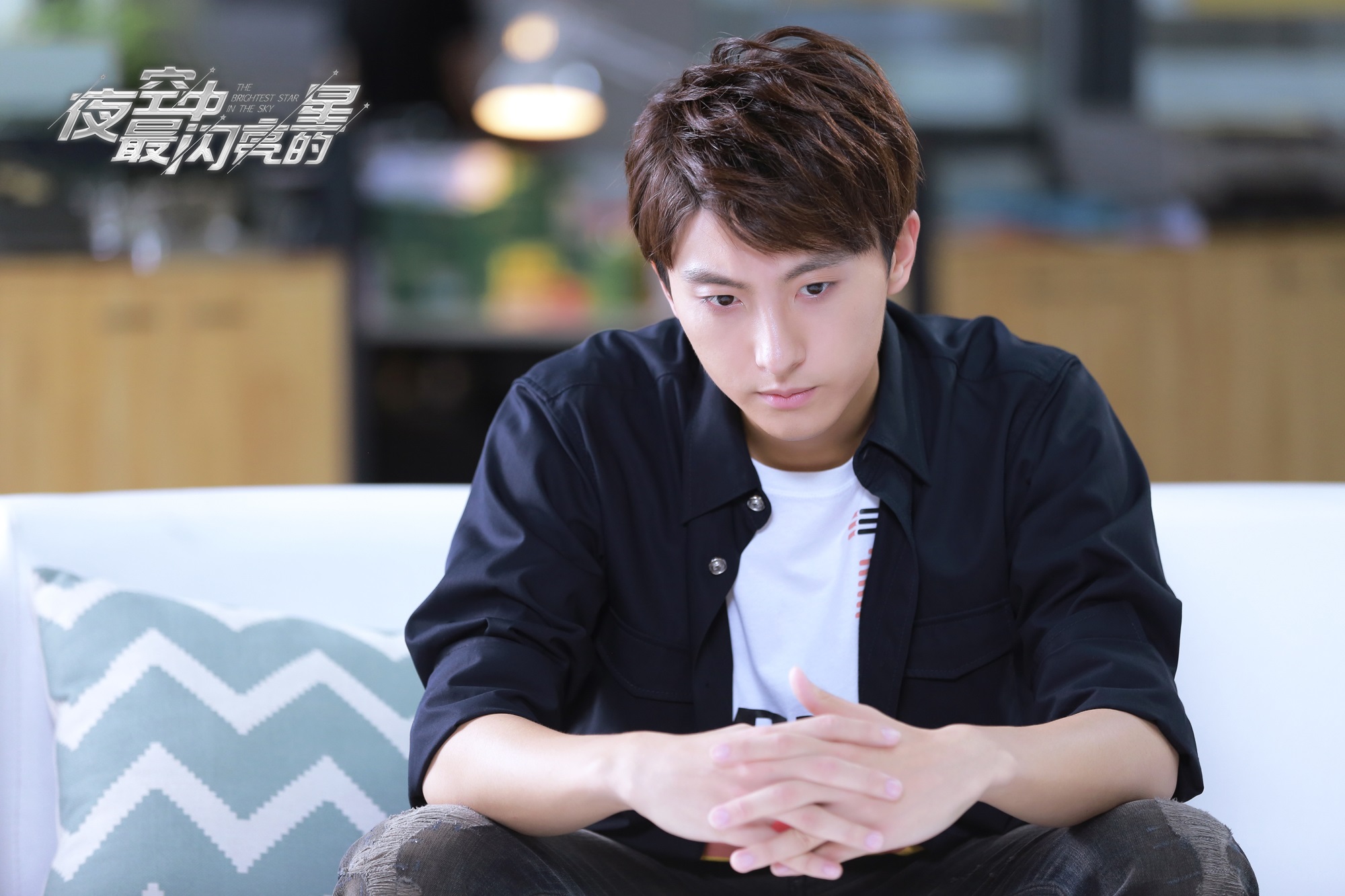 牛骏峰《夜空中最闪亮的星》迎收官 追梦赤子心硬核实力圈粉