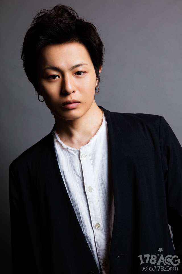 「幽游白书」舞台化,崎山つばさ,乡本直也等出演