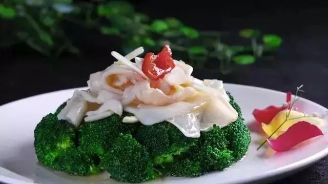 11道经典粤菜做法