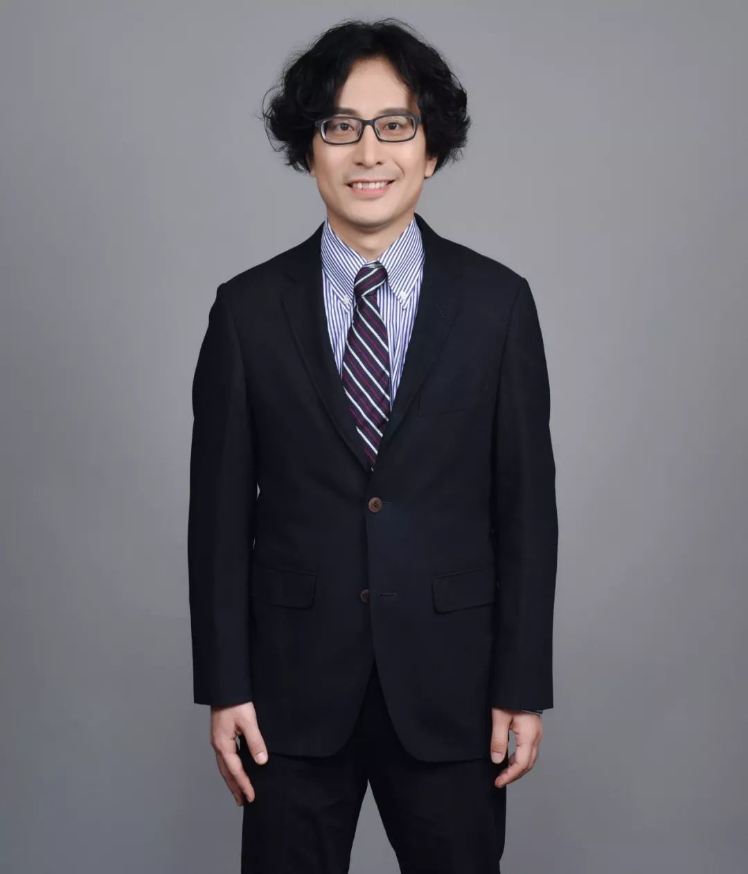 李李翔 来自搜狐网