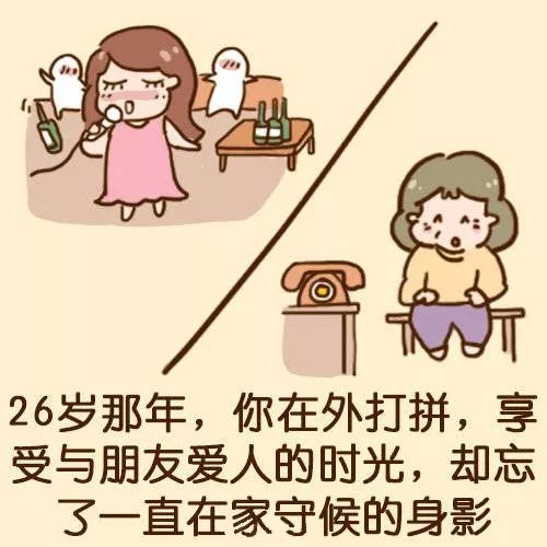 今天这个日子只属于您