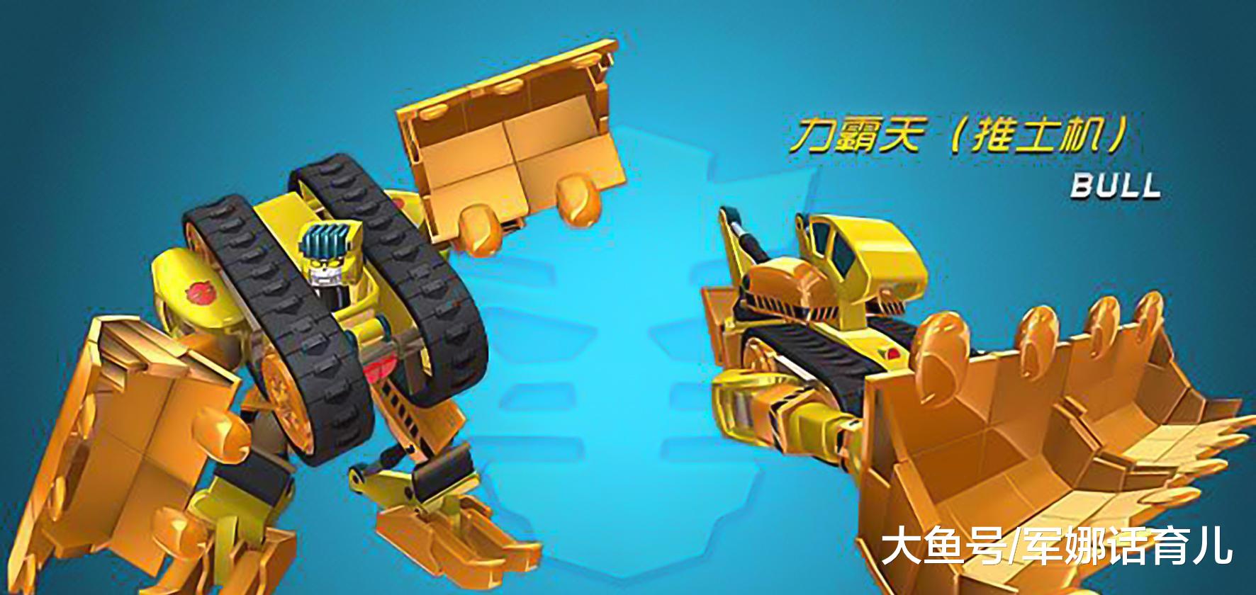 还记得洛洛历险记最强的机车战士吗霹雳火只排第七