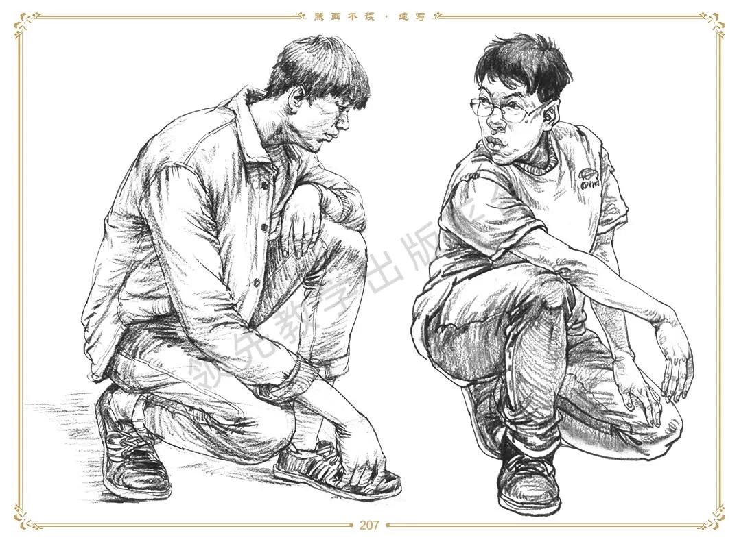 2019【照画不误·速写】新书预订!