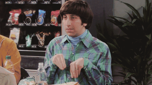 wolowitz《生活大爆炸》中著名电脑公司惠普(hp),他就是那个"h"也许