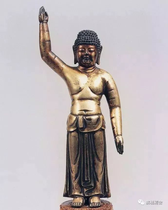 释迦牟尼佛圣诞:从历代佛教造像看佛陀诞生(下)-搜狐大视野-搜狐新闻