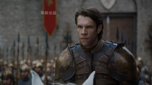 原创权游第八季第5集龙妈黑化情有可原但是这个bug就说不过去了