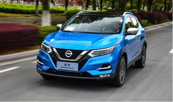 如何在日产逍客豪华版和vv7豪华版之间做选择?