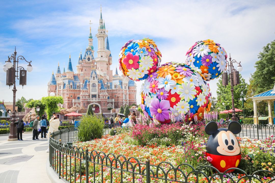 不,我们的青春才刚开始!_迪士尼