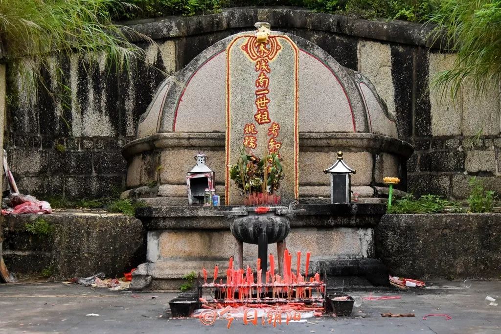 潮阳这块好风水,你见过吗