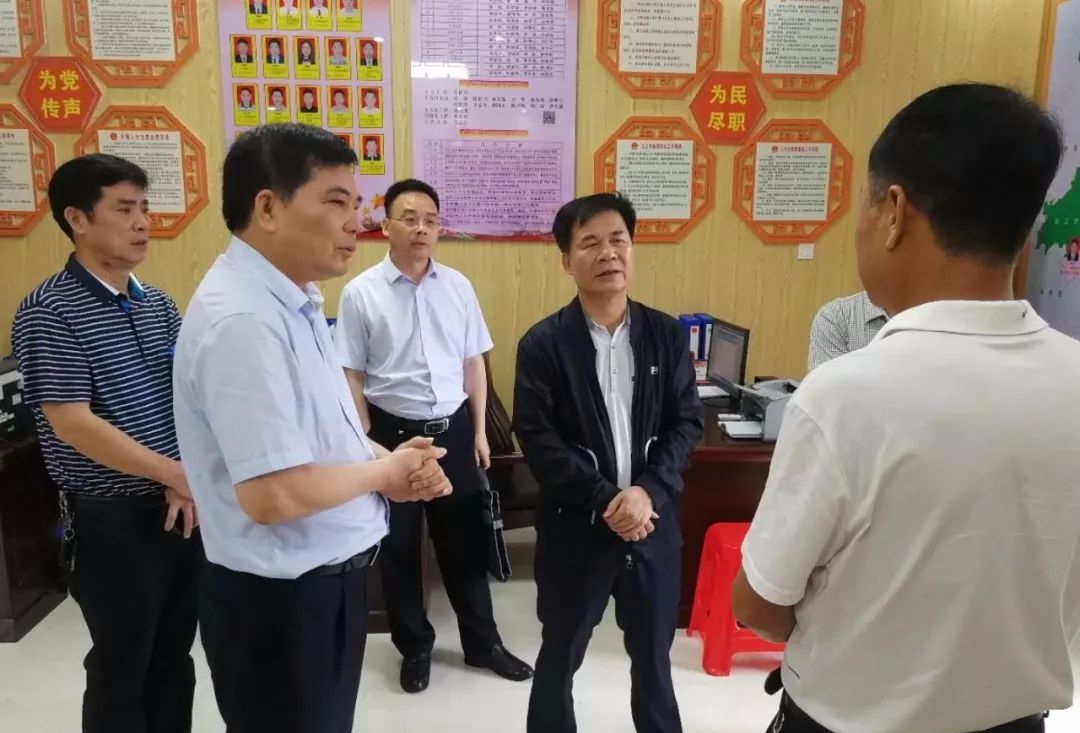 廉江将要加大农村垃圾管理经费投入啦我们的农村要越来越美啦