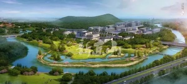 京山京龙公馆∣城心河景房 诗意生活从此开始