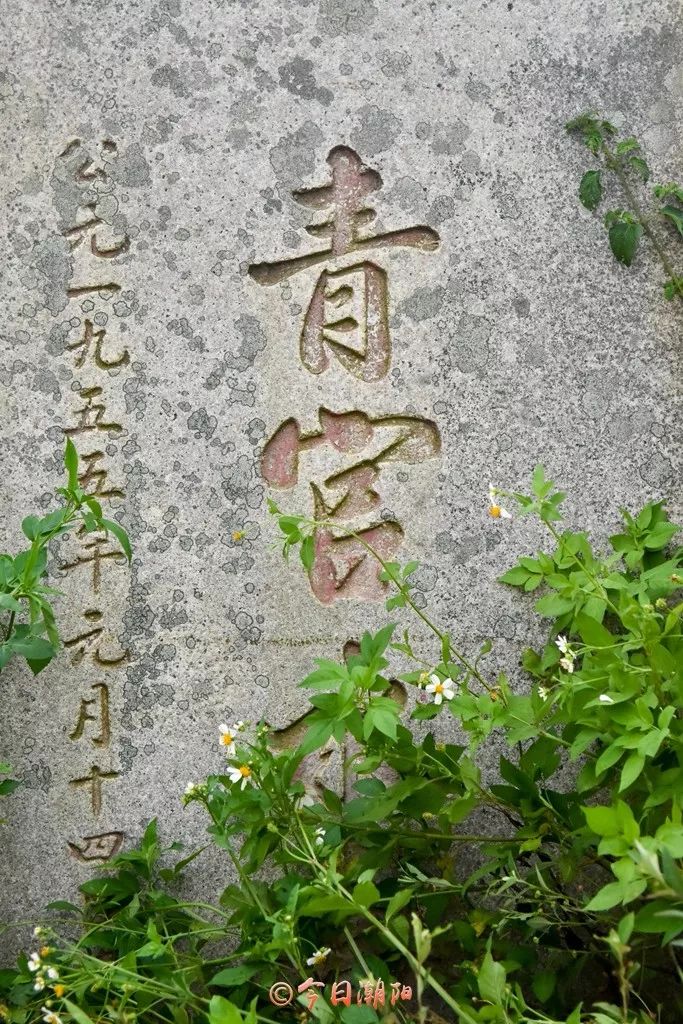 潮阳这块好风水,你见过吗