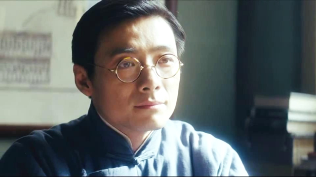 无问西东吴岭澜老师问其求学的目的吴岭澜的回答让老师失望