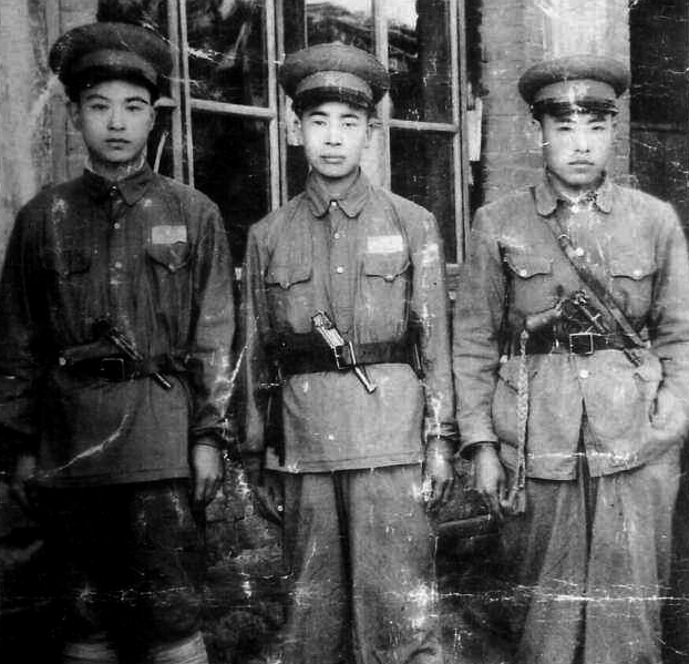 240万中国志愿军中,这个人身份最特殊,本来没