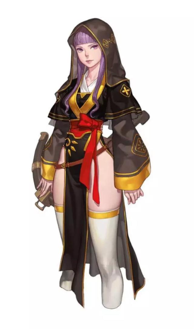 暴戾搜捕团: 暴戾搜捕团前任首领:艾泽拉·洛伊 艾泽拉·洛伊,暴戾